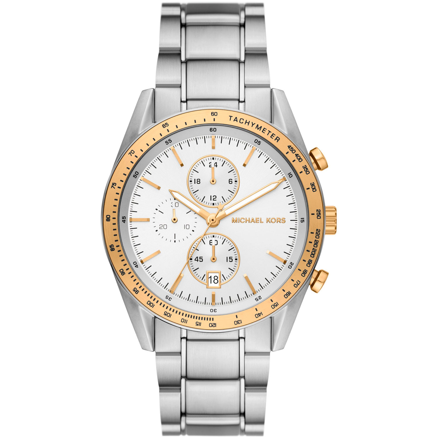 Часы Michael Kors Accelerator MK9112